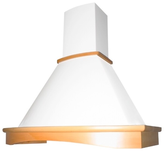 Каминная вытяжка Elikor Ротонда 90П-650-П3Д бежевый/бук Каминная вытяжка Elikor Ротонда 90П-650-П3Д бежевый/бук