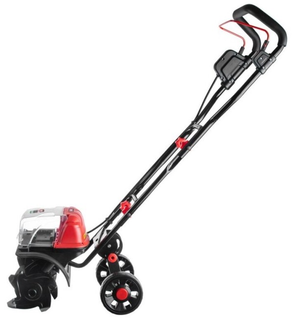 Культиватор Hammer RT-40V