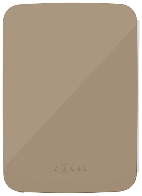 Холодильник для косметики Zugel ZCR-003X Холодильник для косметики Zugel ZCR-003X