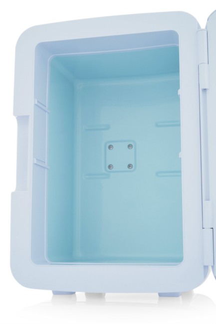 Холодильник для косметики Zugel ZCR-003X Холодильник для косметики Zugel ZCR-003X