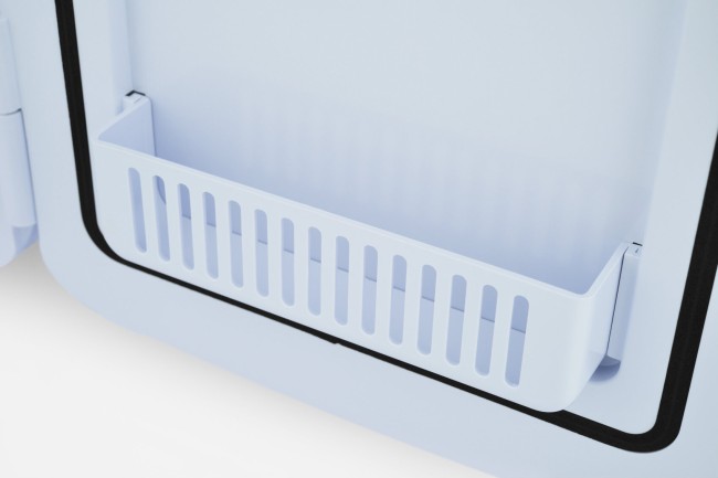 Холодильник для косметики Zugel ZCR-003X Холодильник для косметики Zugel ZCR-003X