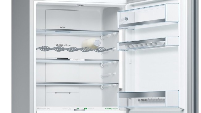 Холодильник Bosch KGN 49SM22R