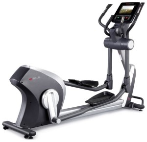 Эллиптический тренажер Freemotion E12.6