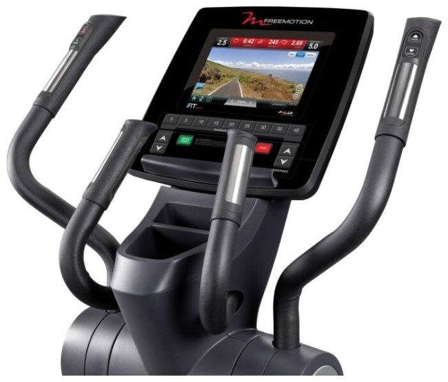 Эллиптический тренажер Freemotion E12.6 Эллиптический тренажер Freemotion E12.6