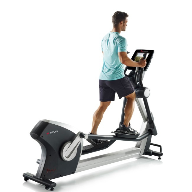 Эллиптический тренажер Freemotion E12.6 Эллиптический тренажер Freemotion E12.6