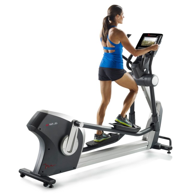 Эллиптический тренажер Freemotion E12.6 Эллиптический тренажер Freemotion E12.6