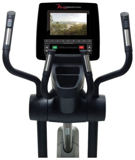 Эллиптический тренажер Freemotion E12.6 Эллиптический тренажер Freemotion E12.6