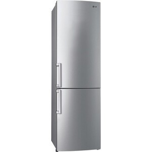 Холодильник LG GA-B489ZMCA Холодильник LG GA-B489ZMCA