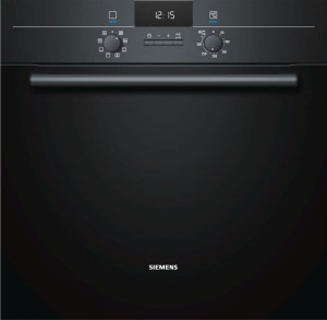 Встраиваемый электрический духовой шкаф Siemens HB63A1620S Встраиваемый электрический духовой шкаф Siemens HB63A1620S