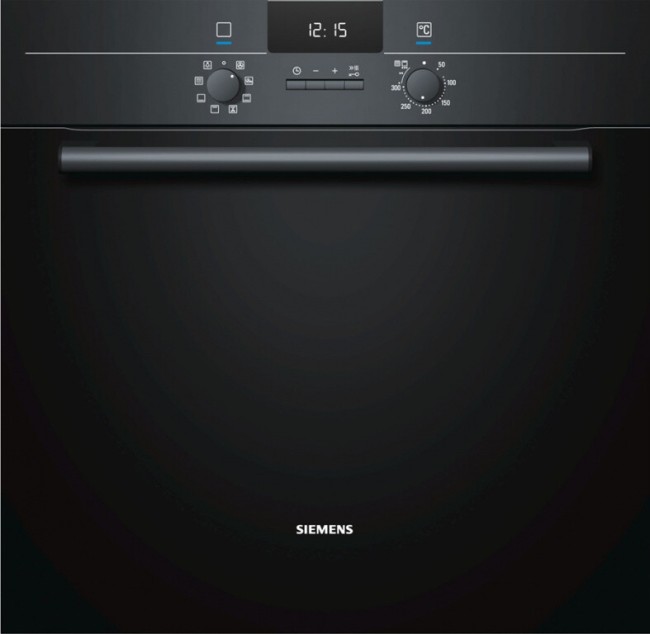 Встраиваемый электрический духовой шкаф Siemens HB63A1620S