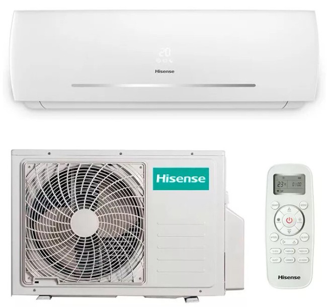 Сплит-система Hisense AS-24HR4RBADC00