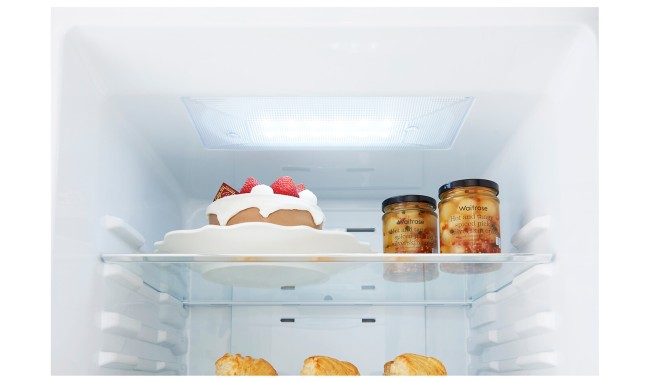 Холодильник LG GA-B489SEQZ