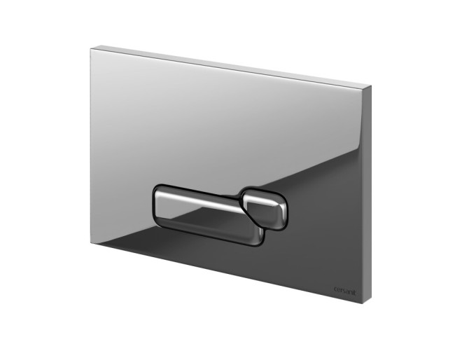 Клавиша смыва Cersanit ACTIS (P-BU-ACT/Cg)