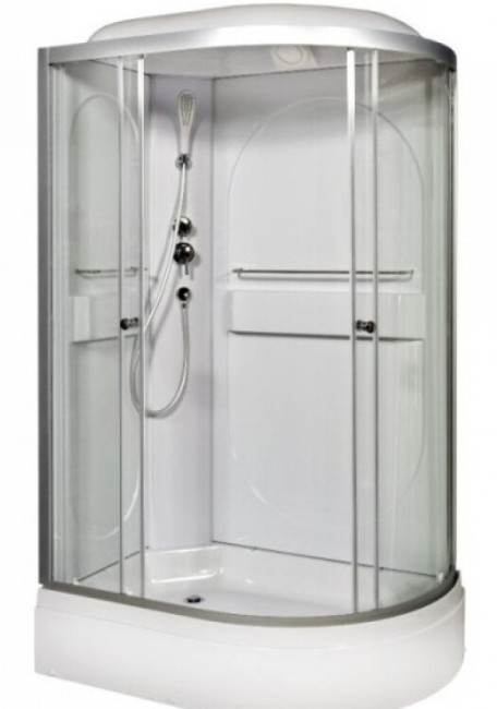 Душевая кабина Deto L620L стандартная