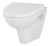 Унитаз подвесной Cersanit PARVA NEW CLEAN ON (S-MZ-PARVA-COn-DL-w) Унитаз подвесной Cersanit PARVA NEW CLEAN ON (S-MZ-PARVA-COn-DL-w)