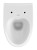 Унитаз подвесной Cersanit PARVA NEW CLEAN ON (S-MZ-PARVA-COn-DL-w) Унитаз подвесной Cersanit PARVA NEW CLEAN ON (S-MZ-PARVA-COn-DL-w)