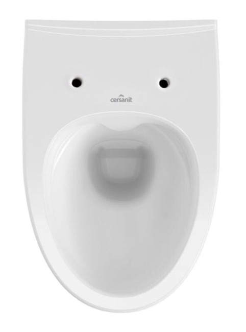 Унитаз подвесной Cersanit PARVA NEW CLEAN ON (S-MZ-PARVA-COn-DL-w) Унитаз подвесной Cersanit PARVA NEW CLEAN ON (S-MZ-PARVA-COn-DL-w)