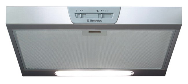 Вытяжка Electrolux EFT 535 X Вытяжка Electrolux EFT 535 X