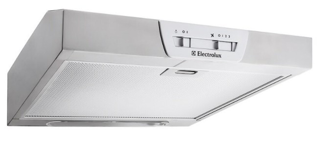 Вытяжка Electrolux EFT 535 X Вытяжка Electrolux EFT 535 X