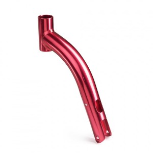 Рулевой стакан рамы Trolo Quantum красный Рулевой стакан рамы Trolo Quantum красный