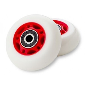 Колёса Razor RipStik красный Колёса Razor RipStik красный