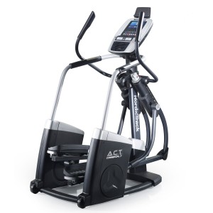 Эллиптический тренажер NordicTrack A.C.T. Commercial 7