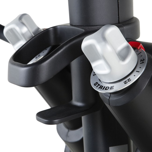 Эллиптический тренажер NordicTrack A.C.T. Commercial 7 Эллиптический тренажер NordicTrack A.C.T. Commercial 7