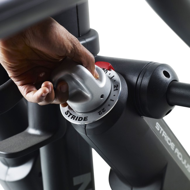 Эллиптический тренажер NordicTrack A.C.T. Commercial 7 Эллиптический тренажер NordicTrack A.C.T. Commercial 7