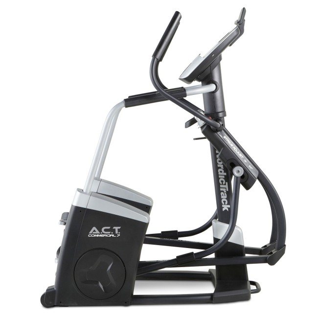 Эллиптический тренажер NordicTrack A.C.T. Commercial 7 Эллиптический тренажер NordicTrack A.C.T. Commercial 7