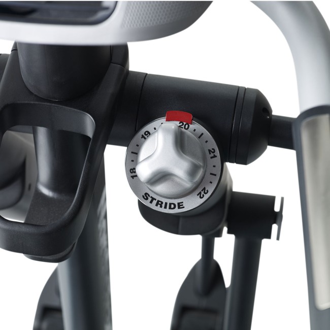 Эллиптический тренажер NordicTrack A.C.T. Commercial 7 Эллиптический тренажер NordicTrack A.C.T. Commercial 7