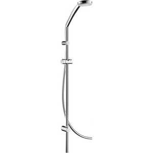 Душевой гарнитур Hansgrohe Croma 100 Vario/Unica'Reno Lift 27811000