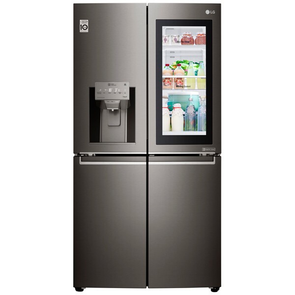 Холодильник LG GR-X24FTKSB