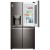 Холодильник LG GR-X24FTKSB