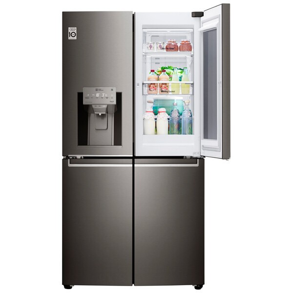 Холодильник LG GR-X24FTKSB