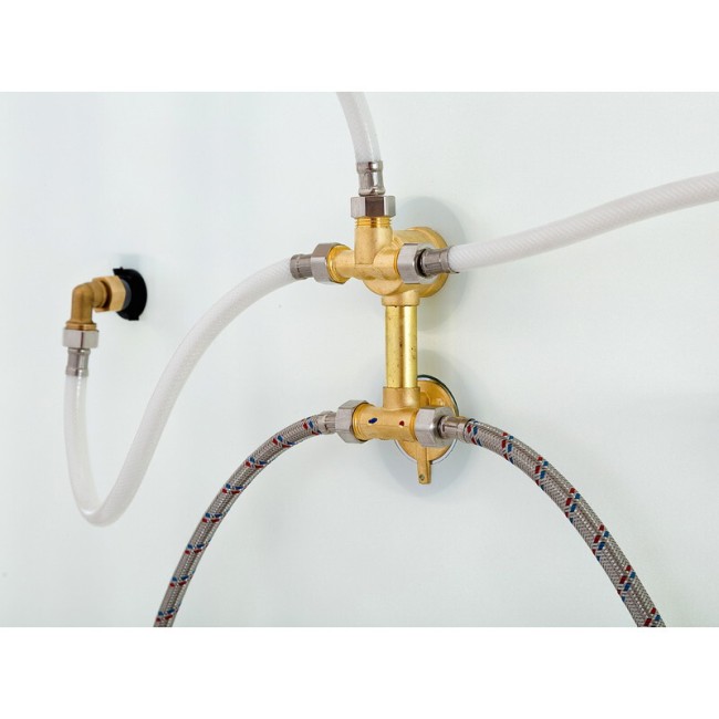 Душевая кабина Deto V160 Душевая кабина Deto V160