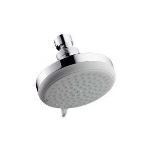 Верхний душ Hansgrohe Croma 100 Vario 27441000