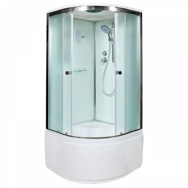 Душевая кабина Deto D80SEL