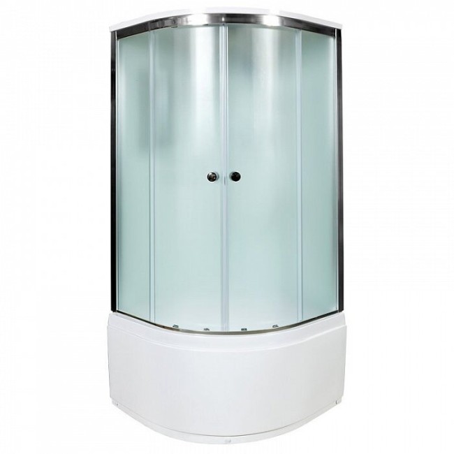 Душевая кабина Deto D80SEL