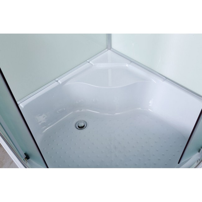 Душевая кабина Deto D80SEL