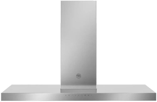 Каминная вытяжка Bertazzoni KT90P1AXT