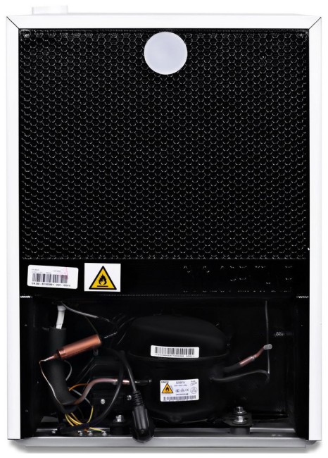 Холодильник Hyundai CO1002 белый Холодильник Hyundai CO1002 белый