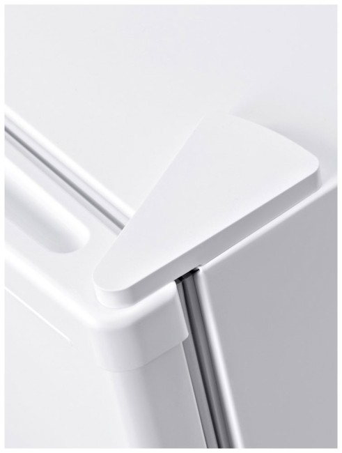 Холодильник Hyundai CO1002 белый Холодильник Hyundai CO1002 белый