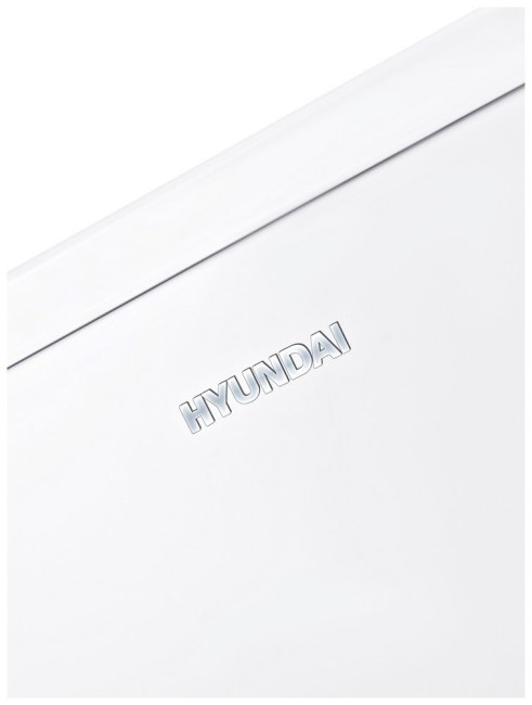 Холодильник Hyundai CO1002 белый Холодильник Hyundai CO1002 белый