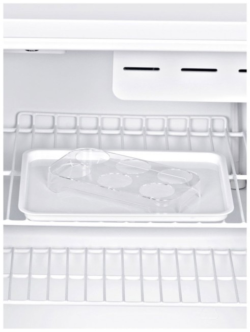 Холодильник Hyundai CO1002 белый Холодильник Hyundai CO1002 белый