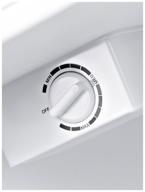 Холодильник Hyundai CO1002 белый Холодильник Hyundai CO1002 белый