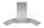 Каминная вытяжка Hotpoint-Ariston HGA 6.8 ADI X/HA Каминная вытяжка Hotpoint-Ariston HGA 6.8 ADI X/HA