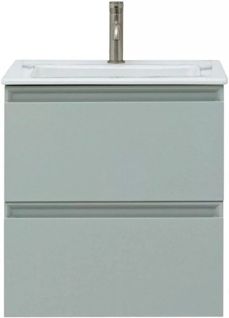 Тумба ALLEN BRAU ECLIPSE 61, papyrus white matt (1.E1001.PWM) Тумба ALLEN BRAU ECLIPSE 61, papyrus white matt (1.E1001.PWM)