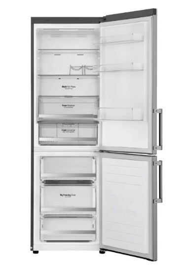 Холодильник LG GA-B459BMDZ Холодильник LG GA-B459BMDZ