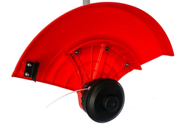 Триммер электрический Парма ЭТ-1500Н