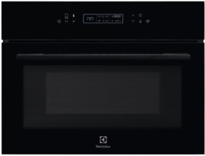 Встраиваемый электрический духовой шкаф Electrolux VKL 8E00 Z Встраиваемый электрический духовой шкаф Electrolux VKL 8E00 Z